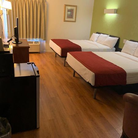 Scottsbluff Inn Eksteriør billede