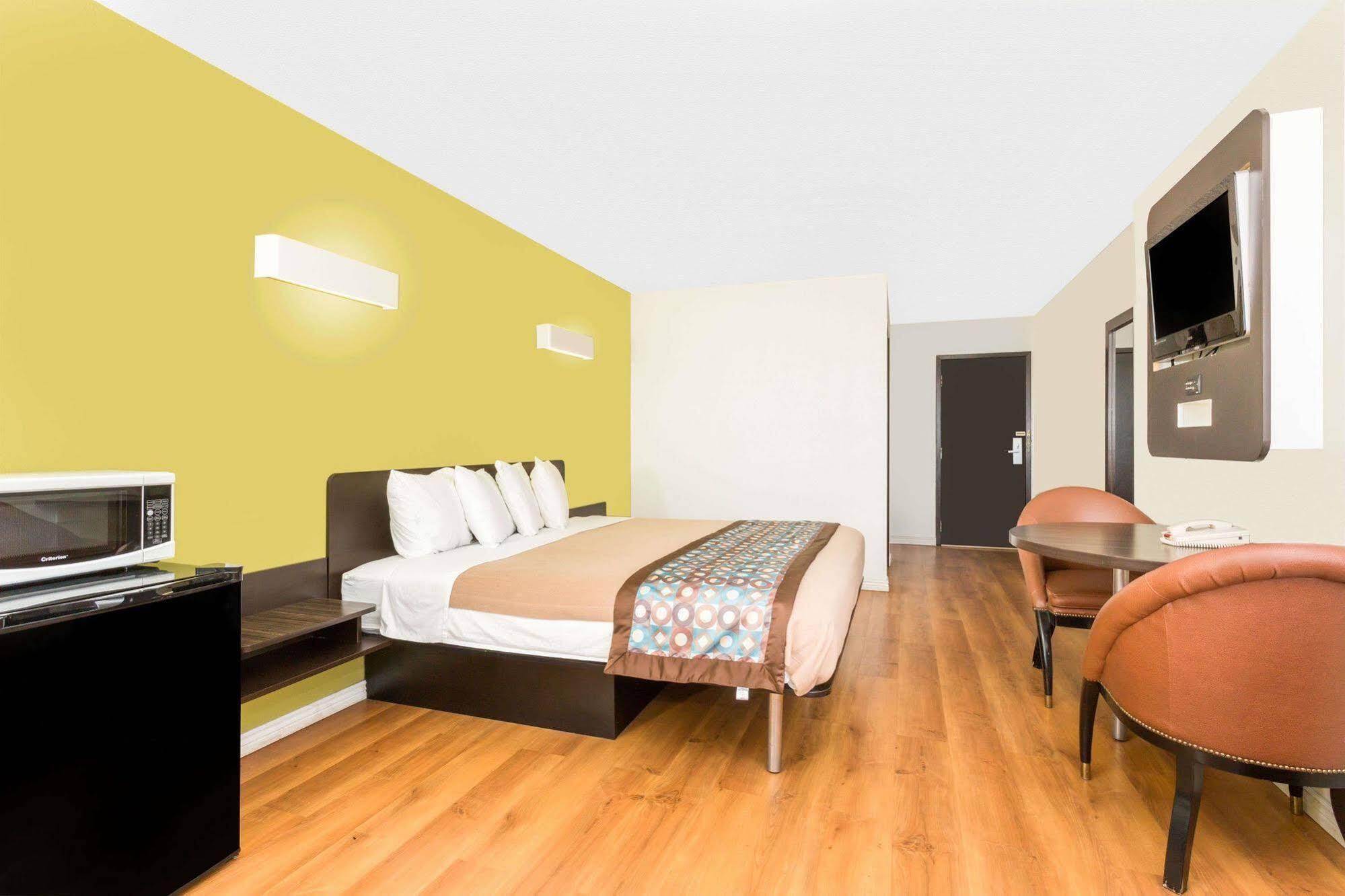Scottsbluff Inn Eksteriør billede